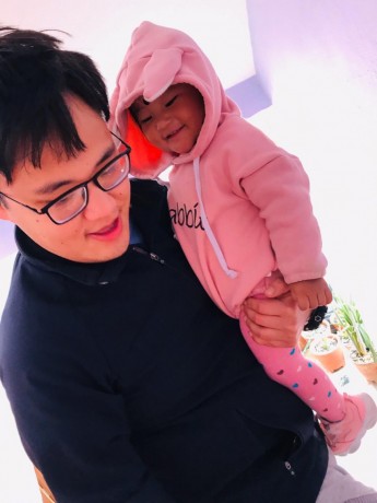 Siddhartha Gurung
