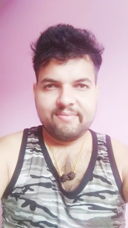 Mani Kafle