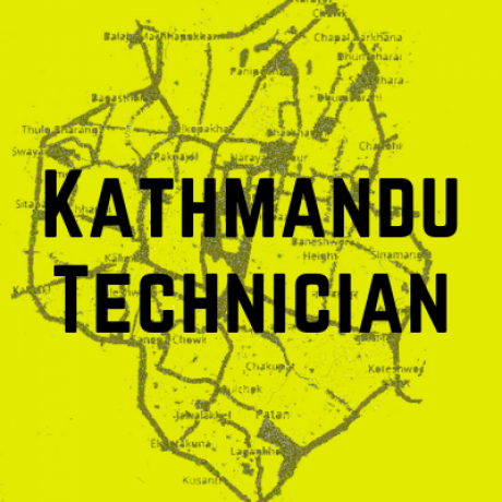 Kathmandu Technician