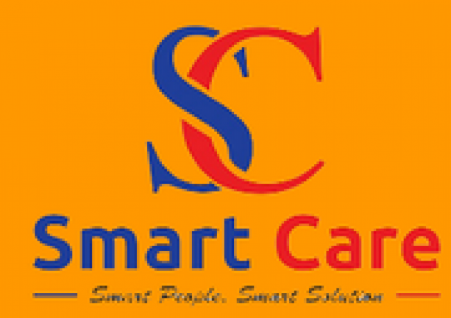 SmartCare Nepal