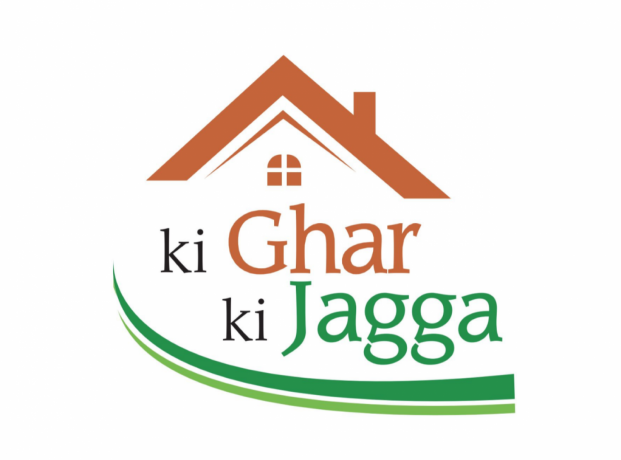 Ki GHAR Ki JAGGA Real Estate Pvt. LTD