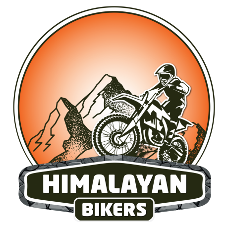 Himalayan Bikers Nepal
