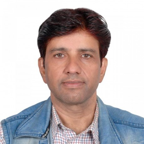Sanjeev Kumar Singh
