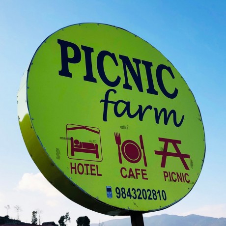 Picnic Farm & Resort
