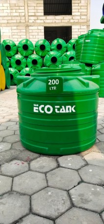 Eco Business House