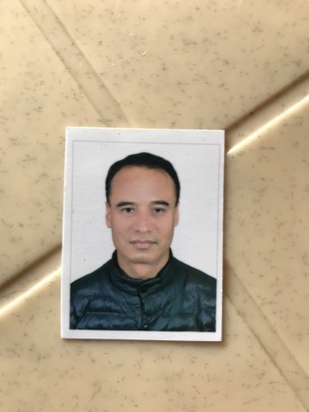 Dil Krishna Shrestha