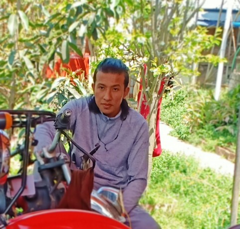 Oshmand