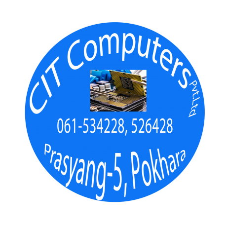 C.I.T. Computers Pvt. Ltd.