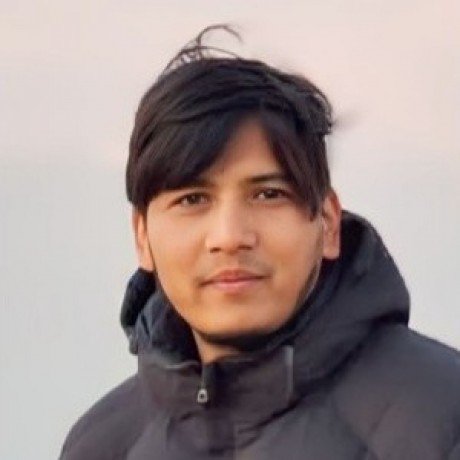 Anup Regmi