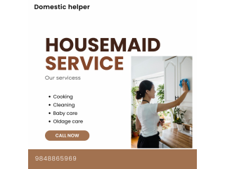 Houseaid service