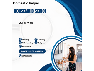 Housemaid service