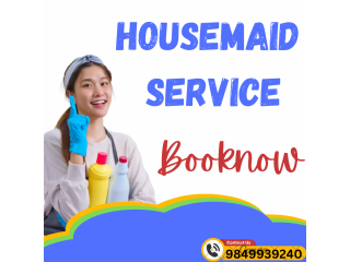 Housemaid service bhaktapur