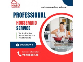 Housemaid Service in Bhaktapur