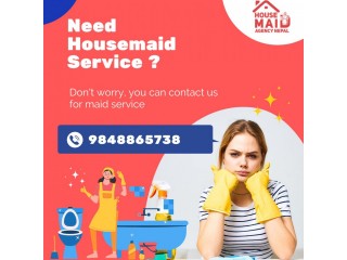 Housemaid Service In Bhaktapur