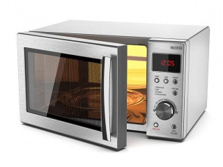 Electrolux  microwave oven repair center in kathmandu,lalitpur and Bhaktpur-Smartcare.