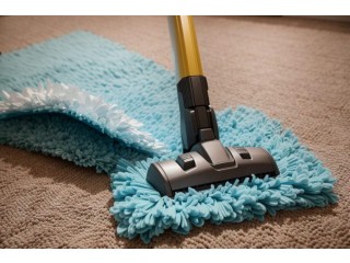 Galicha cleaning