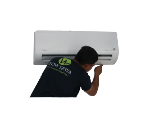Fridge and AC repair,servicing and installation