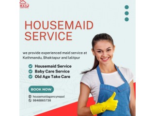 Housemaid Service