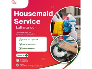 Housemaid Service Lalitpur