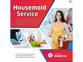 Housemaid Agency Kathmandu, Bhaktapur and Lalitpur