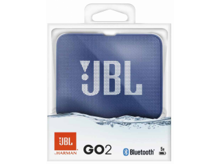 JBL GO 2 Speaker wireless Original Speaker