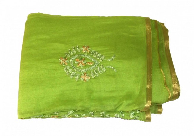 beautiful-chiffon-sareeoffer-price-big-2