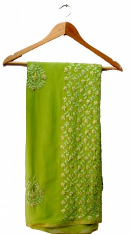 beautiful-chiffon-sareeoffer-price-big-0