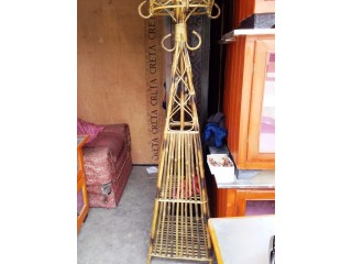 Bamboo Hanger