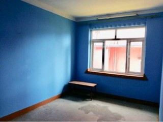 2BHK Flat