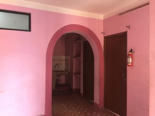 2BHK Flat