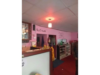 Restaurant on sale