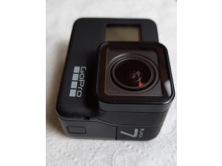 Gopro Hero 7 Black