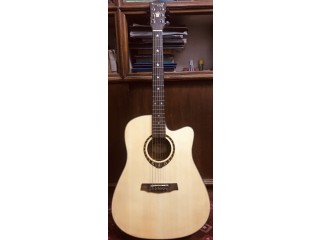 Dream maker guitar