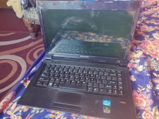 Lenovo i5 6gb/750gb