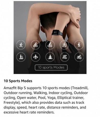 amazfit-bip-s-smart-watch-with-built-in-gps-long-battery-life-always-on-display-5atm-water-resistance-carbon-black-big-1