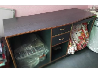Study table for two