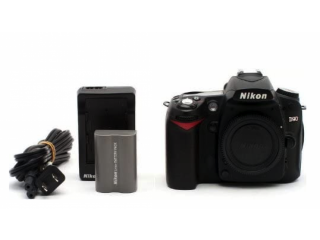 Nikon D90