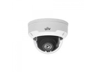 UNV  IP Dome Camera
