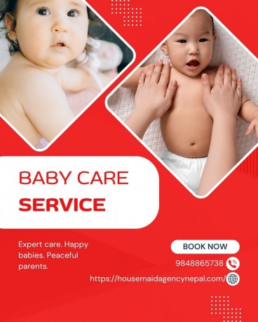 rusted-baby-care-service-at-home-professional-nanny-in-kathmandu-lalitpur-bhaktapur-big-0