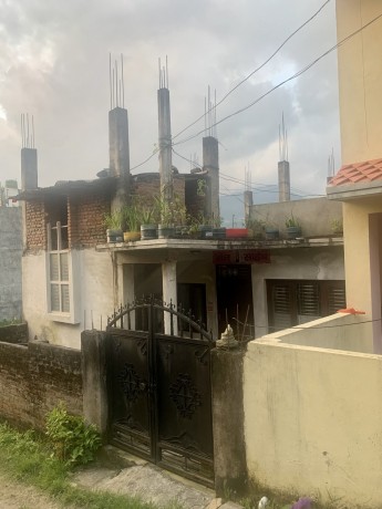 urgent-house-on-sale-near-harmony-housing-tokha-kathmandu-big-0