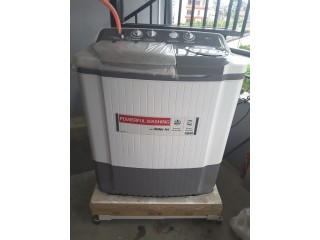 LG washing machine