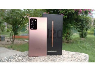 Samsung Note 20Ultra 256GB