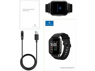 HAYLOU LS02 SmartWatch Global Version