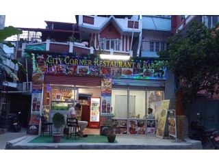 Restaurant for Sale