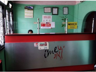 Money Transfer for Sale