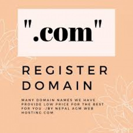 buy-com-domain-at-npr899year-only-on-agm-web-hosting-big-0