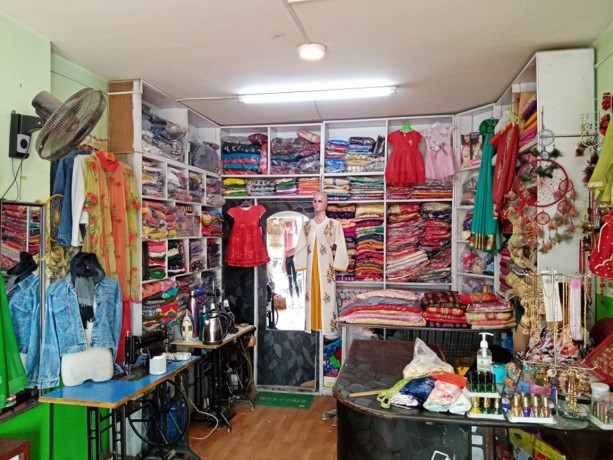 ladies-fancy-tailoring-shop-for-sale-big-0
