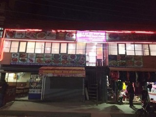 Restaurant for Sale