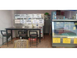 Restaurant for Sale