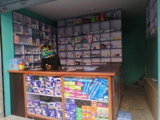 Pharmacy for Sale